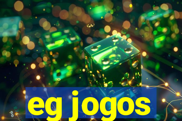 eg jogos